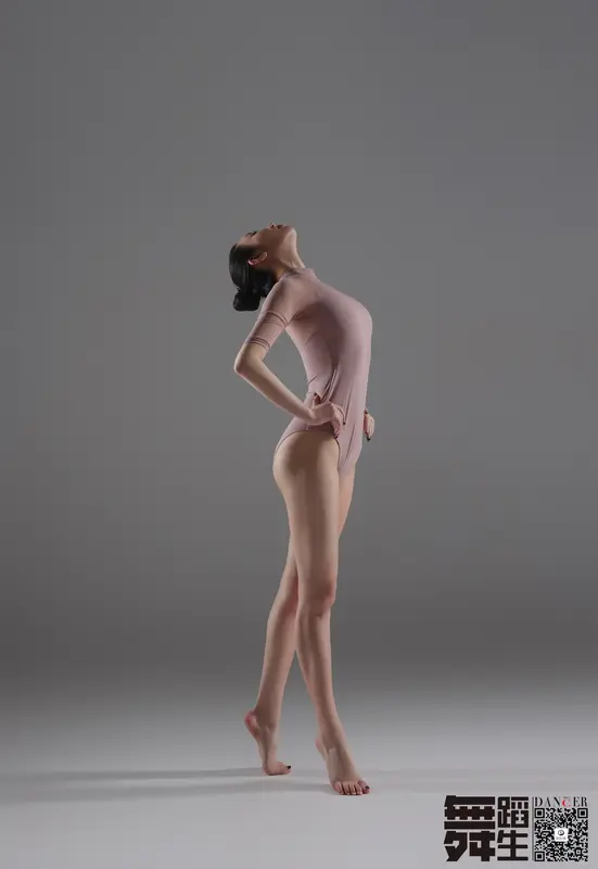 幻影 - 舞蹈生日记